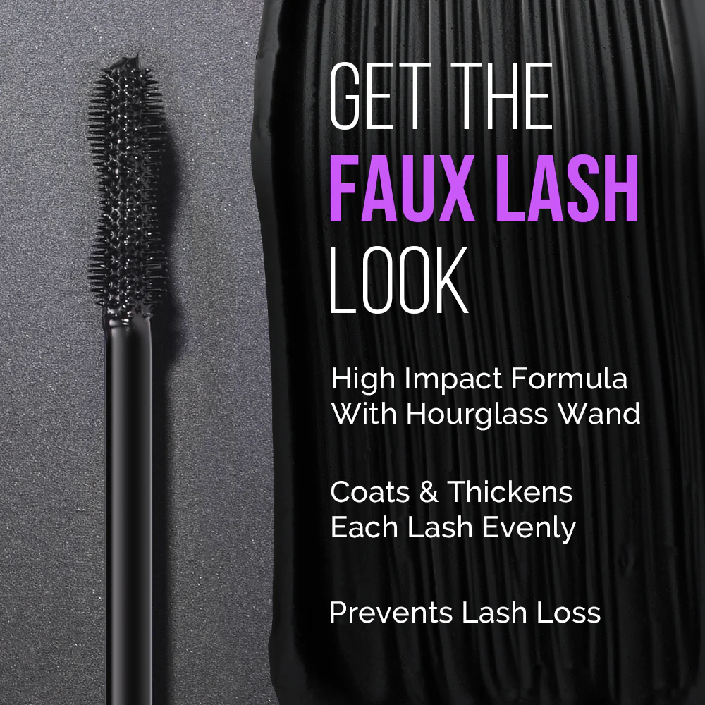 All Eyes On You Mascara | Pack of 2 - Image 3