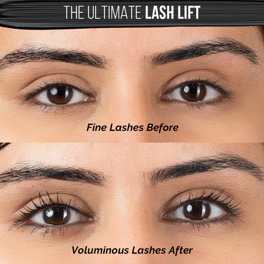 All Eyes On You Mascara | Pack of 2 - Image 4