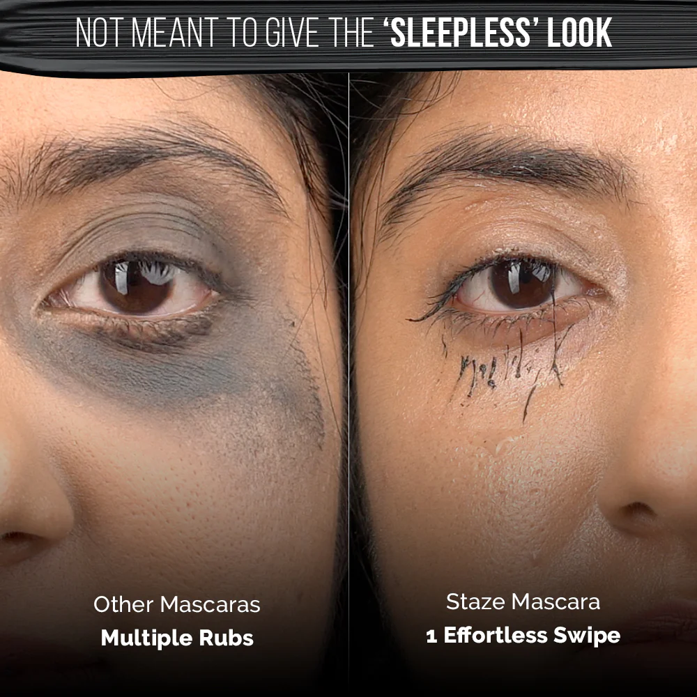 All Eyes On You Mascara | Pack of 2 - Image 5