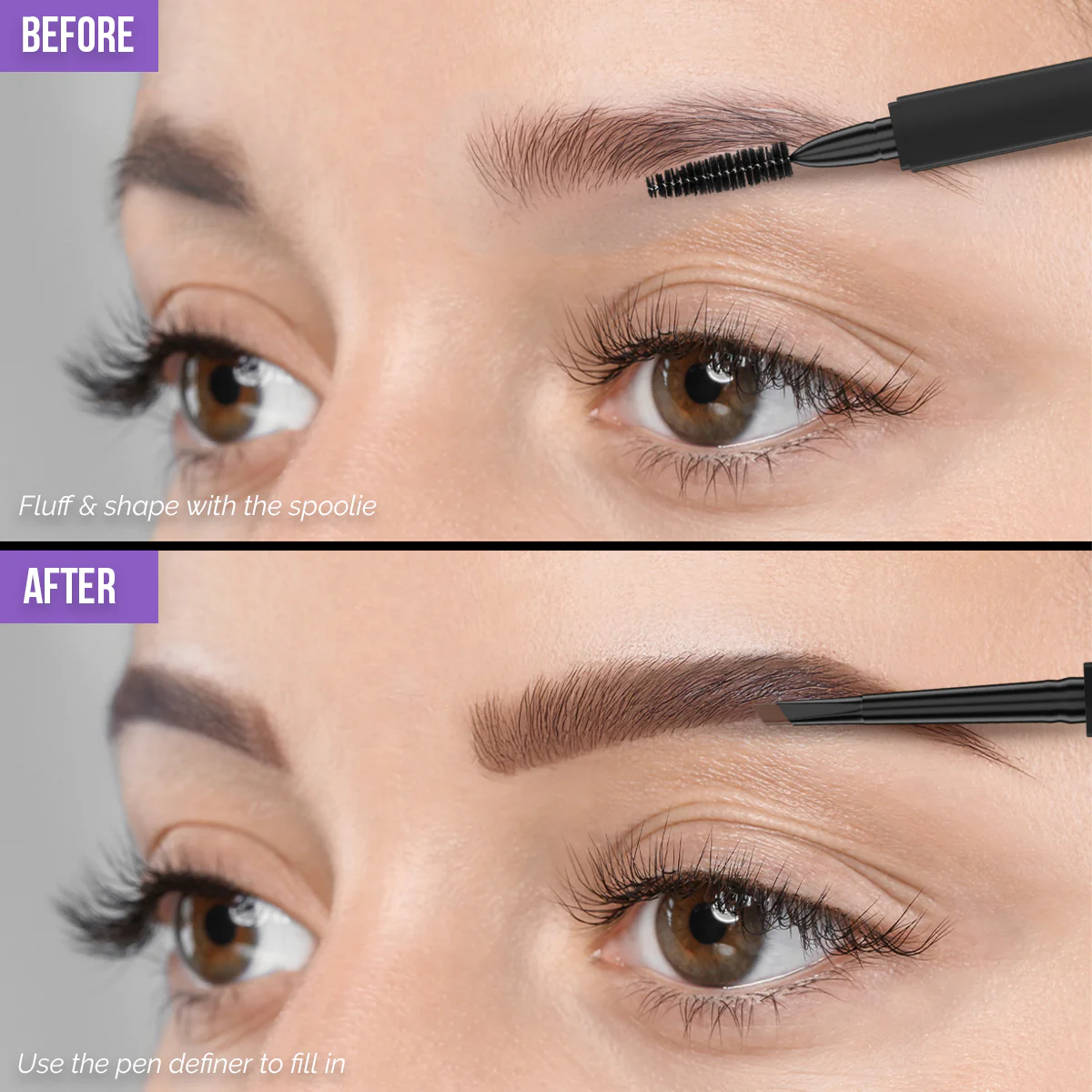All Eyes On You Micro Brow Definer - Image 3