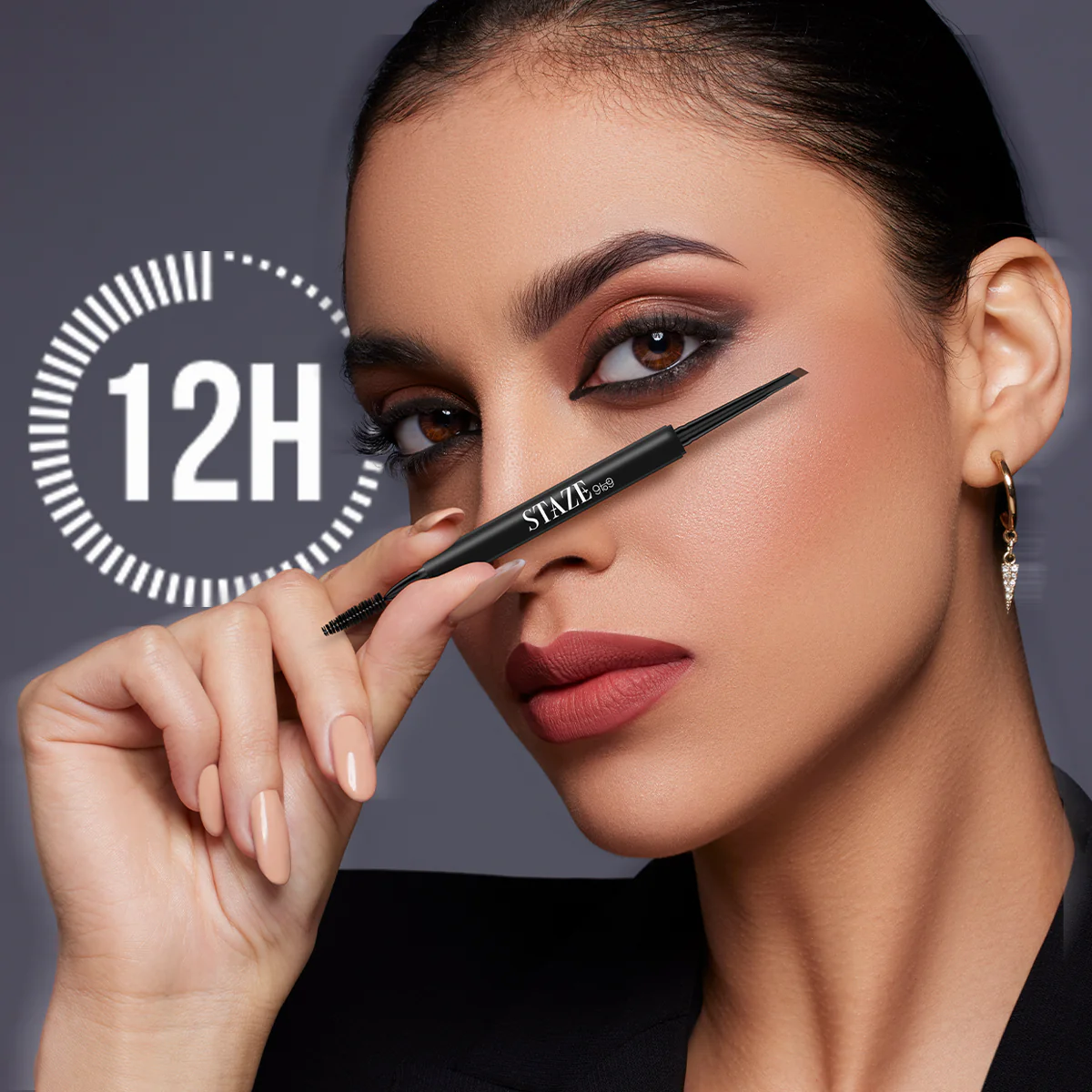 All Eyes On You Micro Brow Definer - Image 5