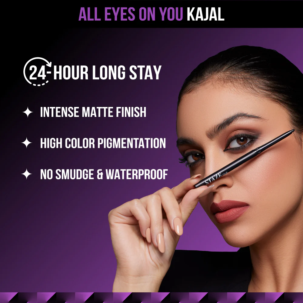All Eyes On You Kajal - Image 3