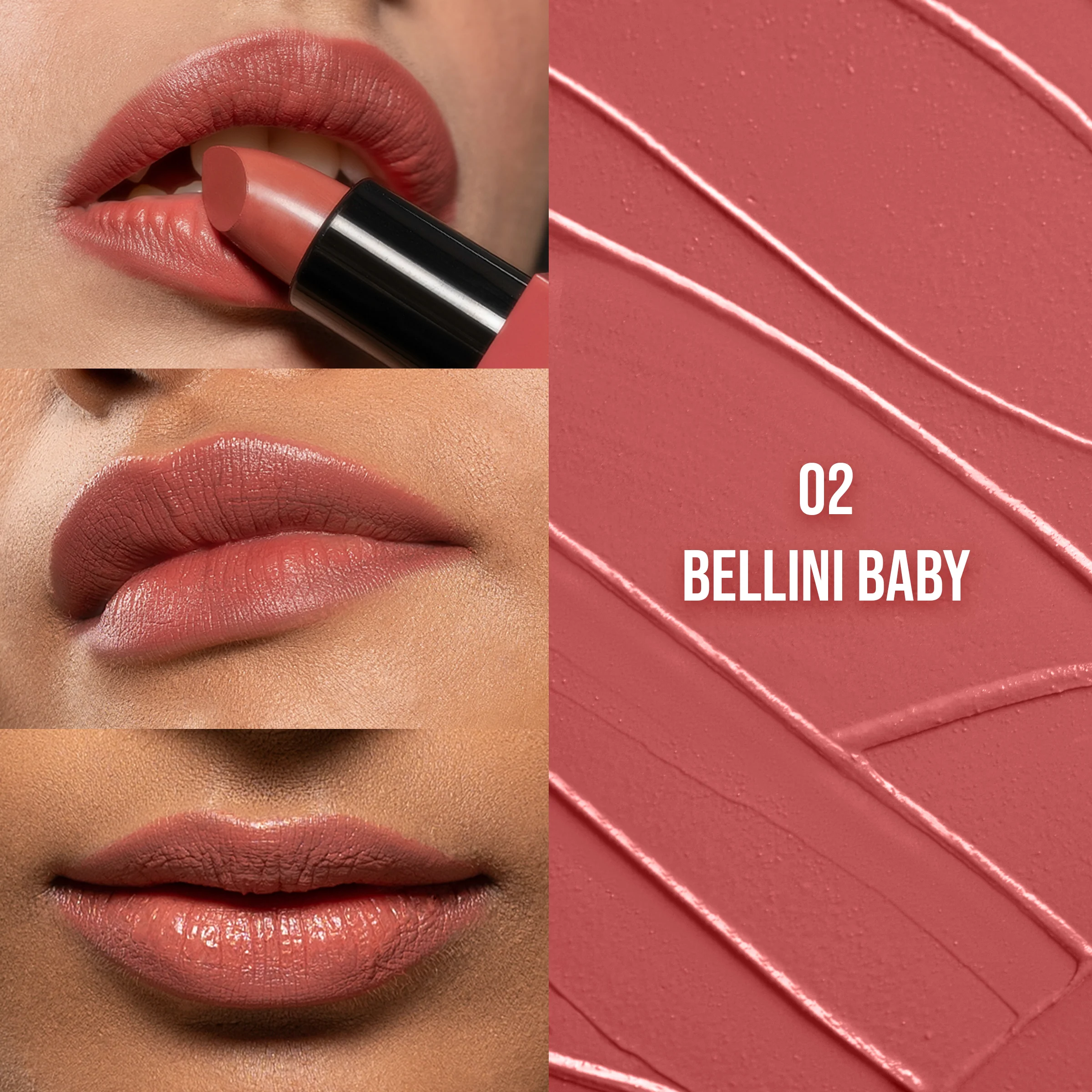 Crème De La Matte - 02 Bellini Baby - Image 2