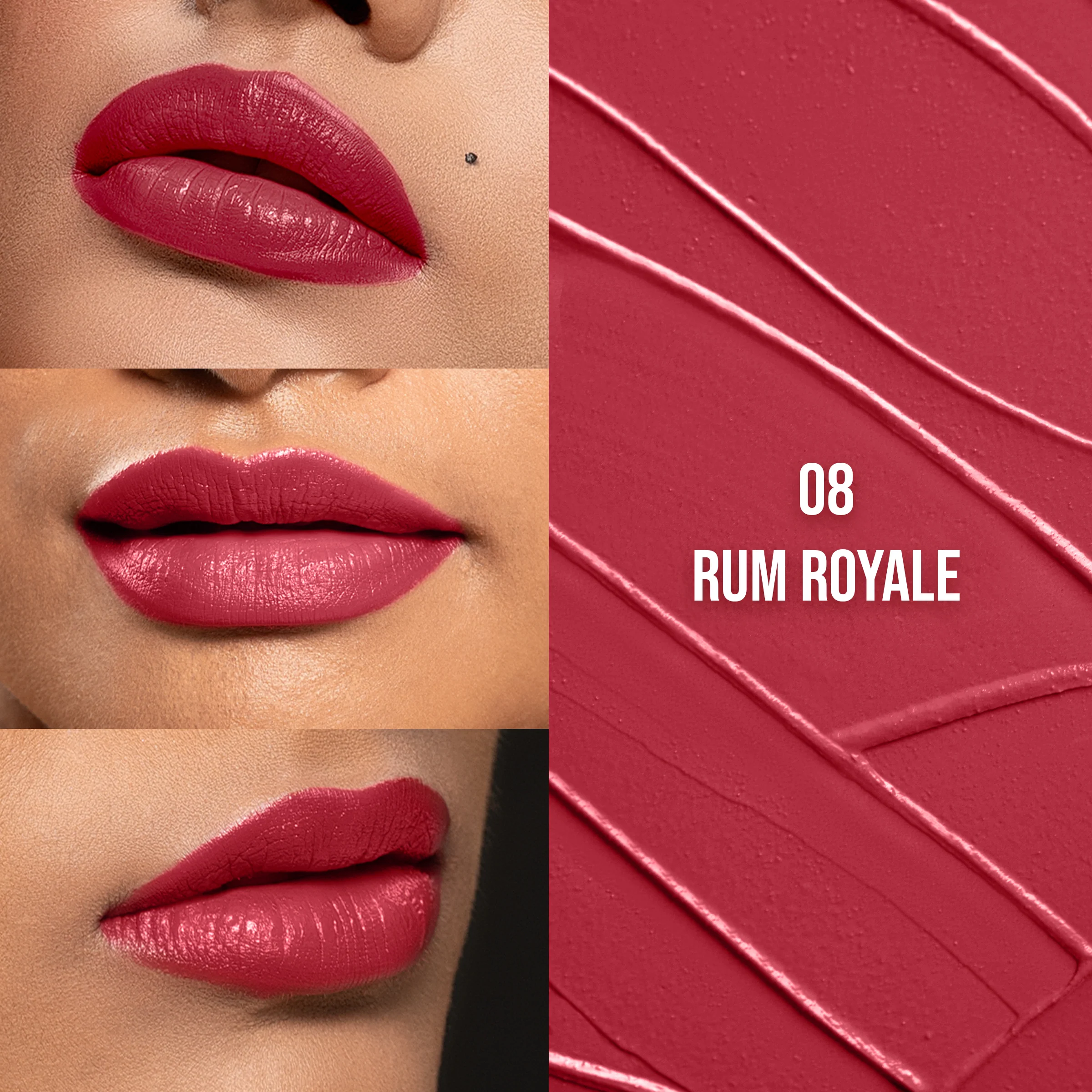 Crème De La Matte - 08 Rum Royale - Image 2