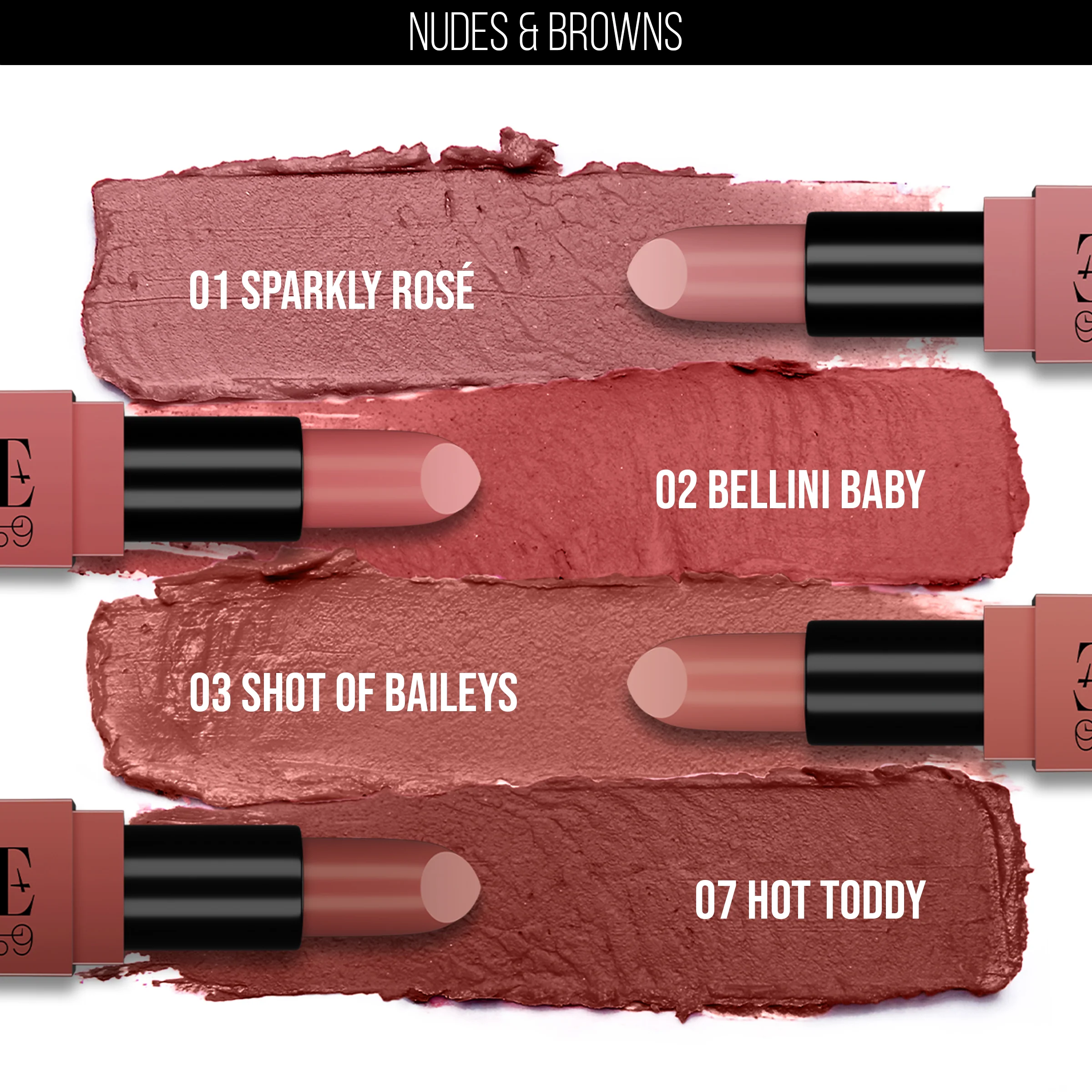 Crème De La Matte - 08 Rum Royale - Image 6