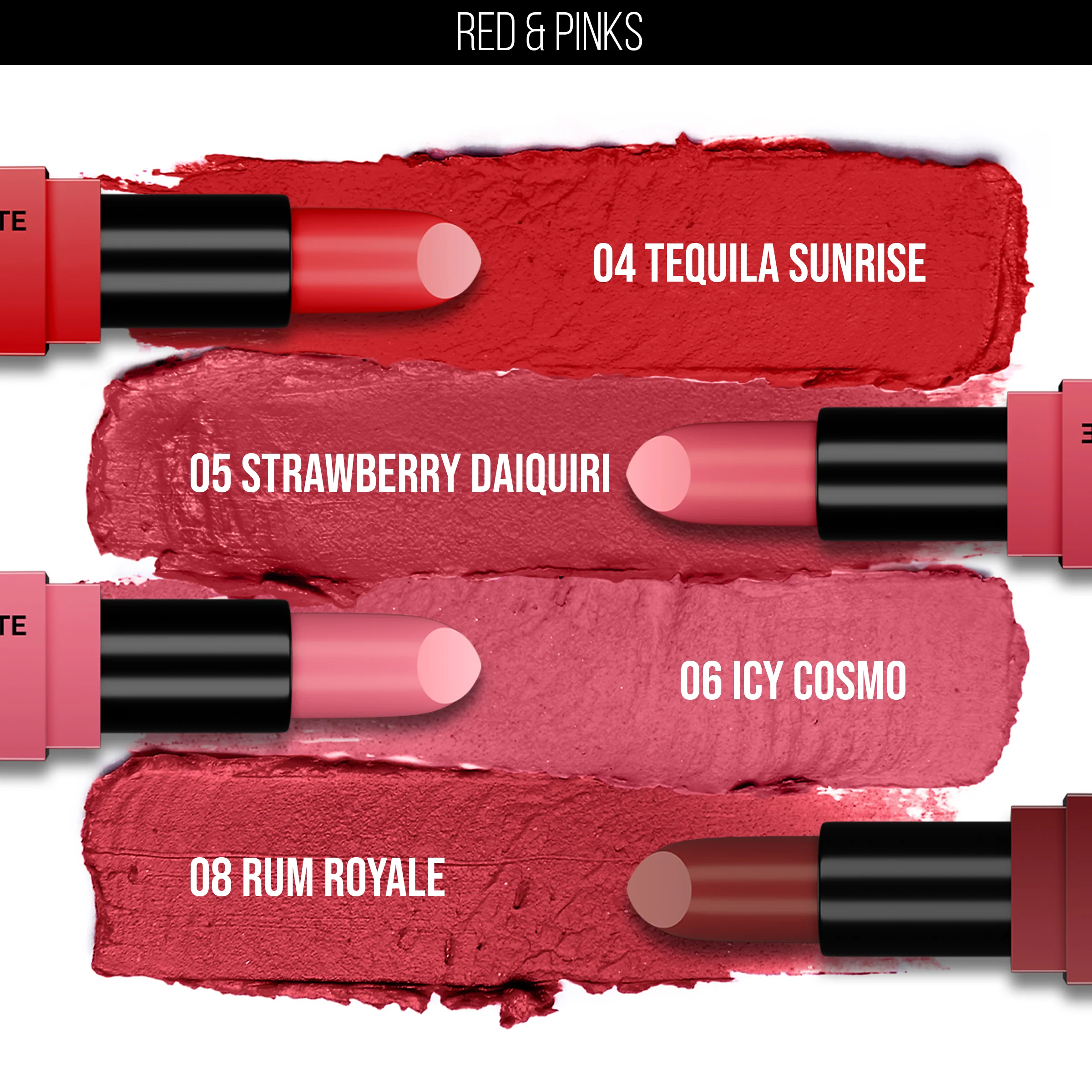 Crème De La Matte - 08 Rum Royale - Image 7