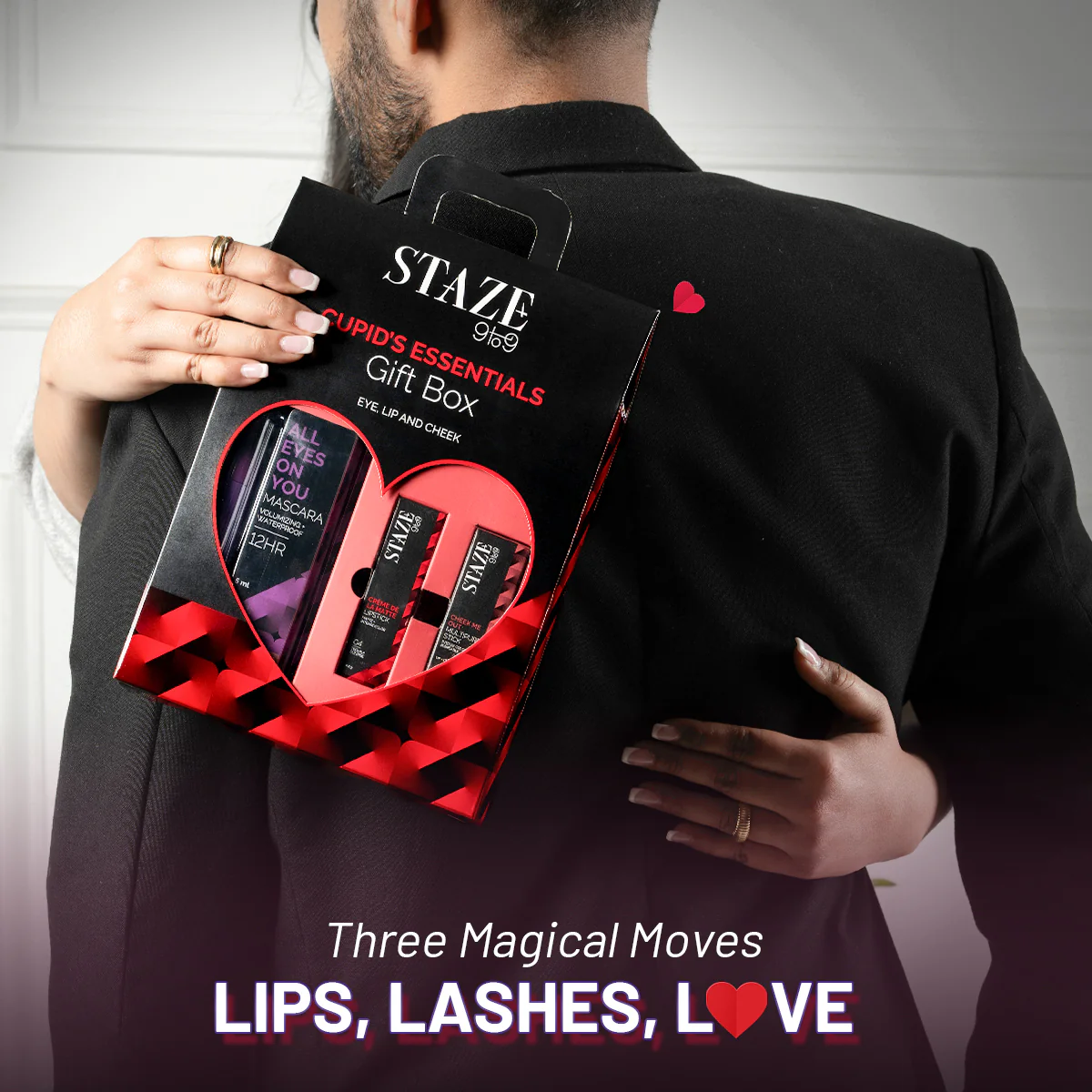 Cupid’s Essentials Gift Box - Image 6