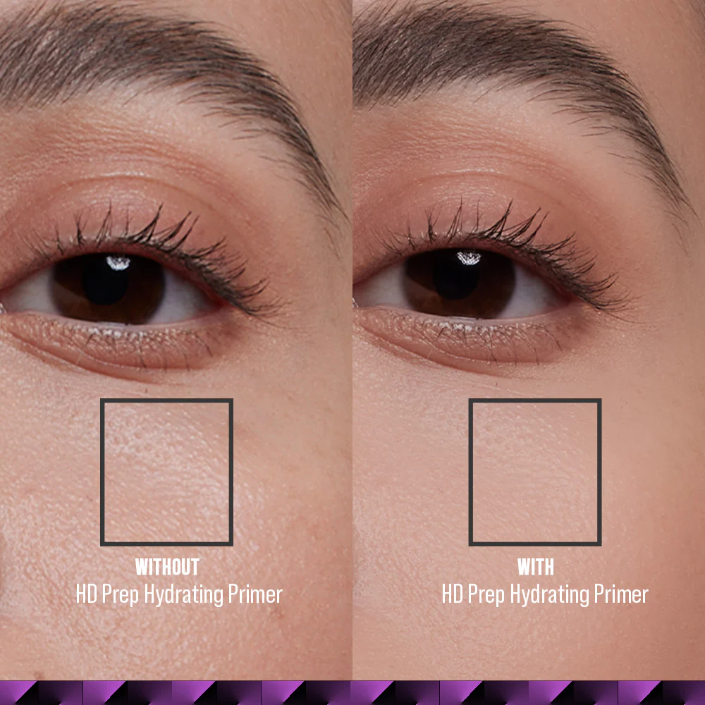 HD Prep Hydrating Primer - Image 6