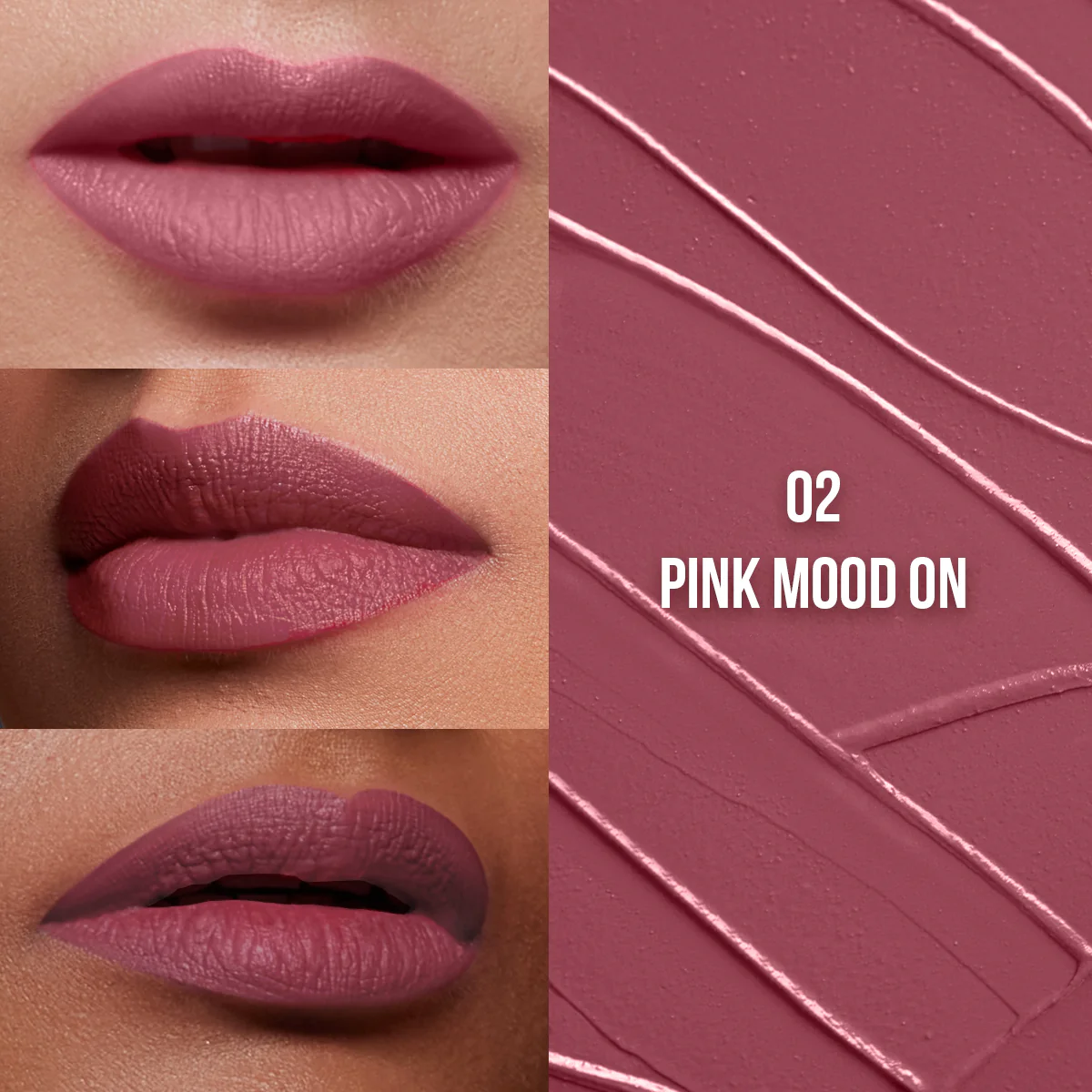 Moments of Love - Liquid Lipstick Gift Set - Image 10