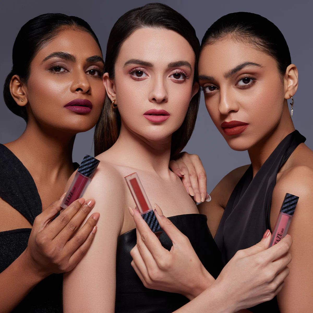 Moments of Love - Liquid Lipstick Gift Set - Image 2