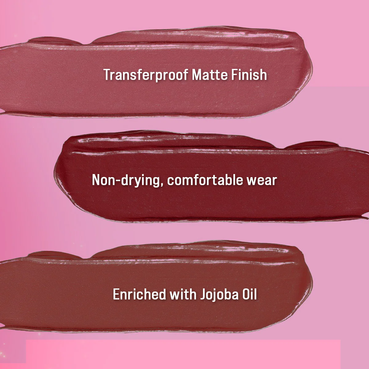 Moments of Love - Liquid Lipstick Gift Set - Image 5