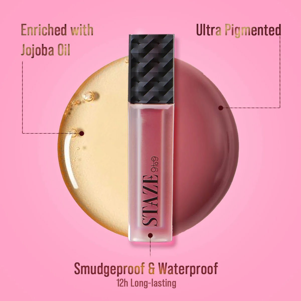Moments of Love - Liquid Lipstick Gift Set - Image 7