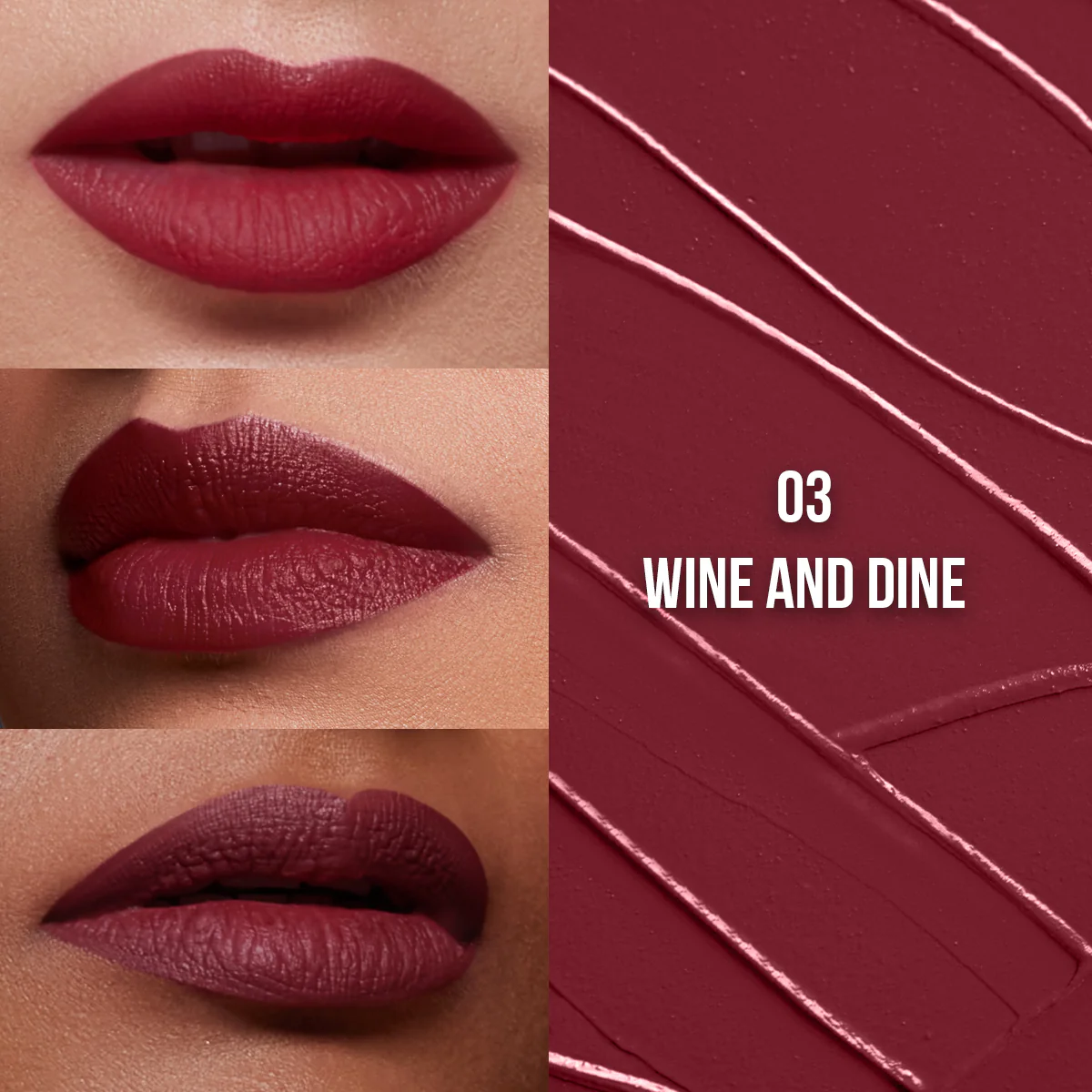 Moments of Love - Liquid Lipstick Gift Set - Image 9