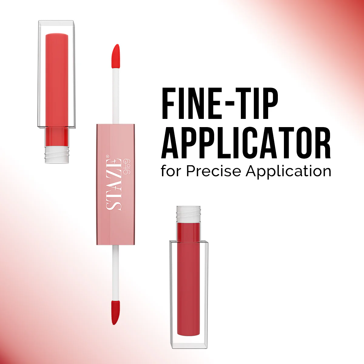 Perfect Duo 2 in 1 Liquid Sindoor - Image 3