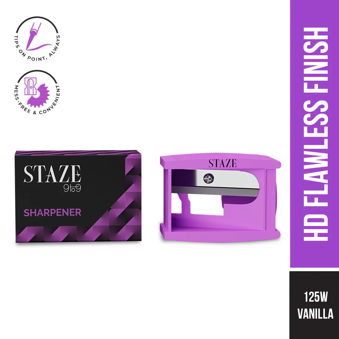 Staze 9to9 Sharpener - Image 2