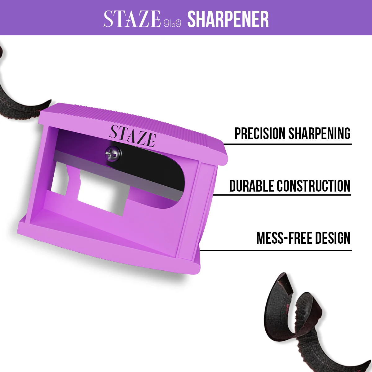 Staze 9to9 Sharpener - Image 3