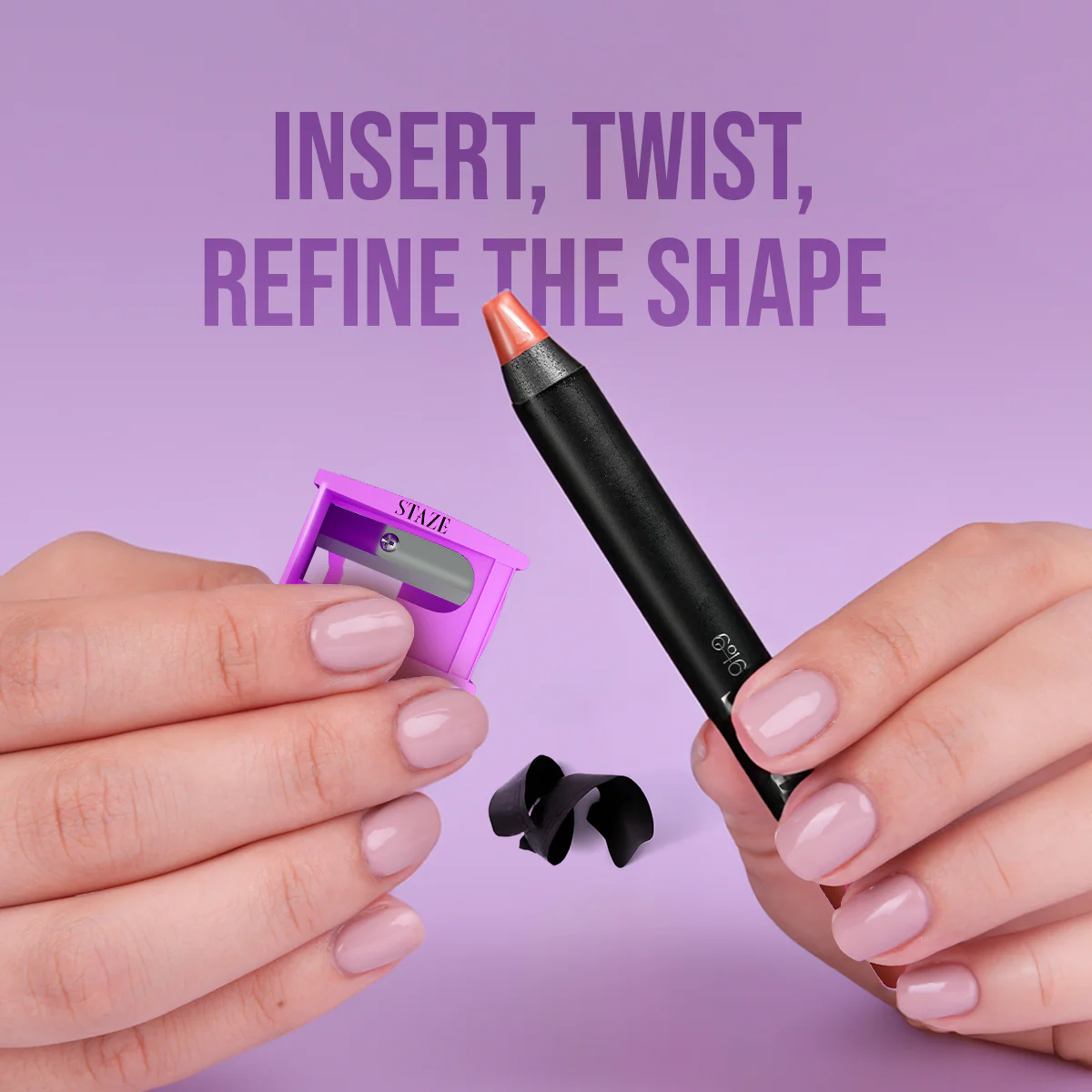 Staze 9to9 Sharpener - Image 4