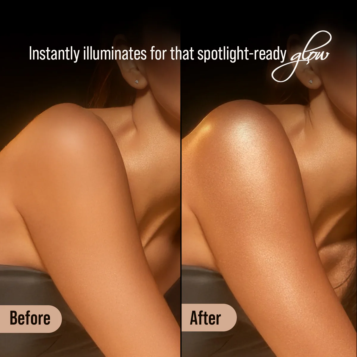 SHE’s EXPENSIVE BODY SHIMMER - Image 6