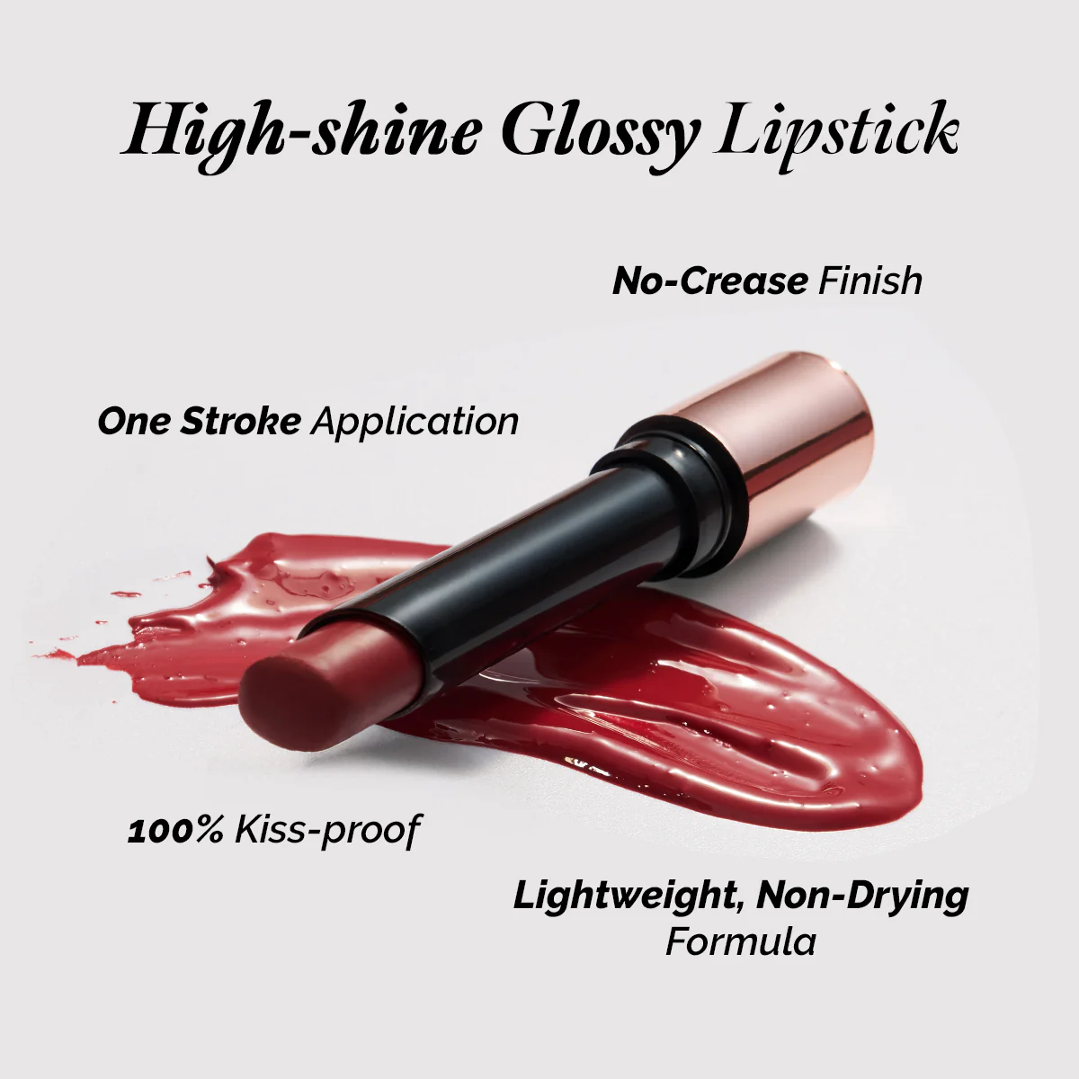 Twin Flame 2in1 Lipstick + Lip Liner 04 Main Squeeze - Image 5