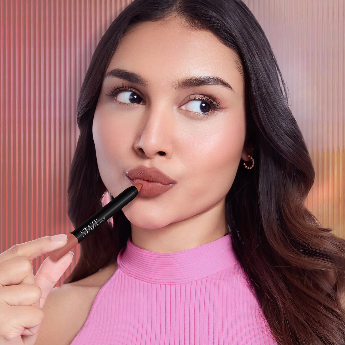The Signature Lip Crayons - Image 2
