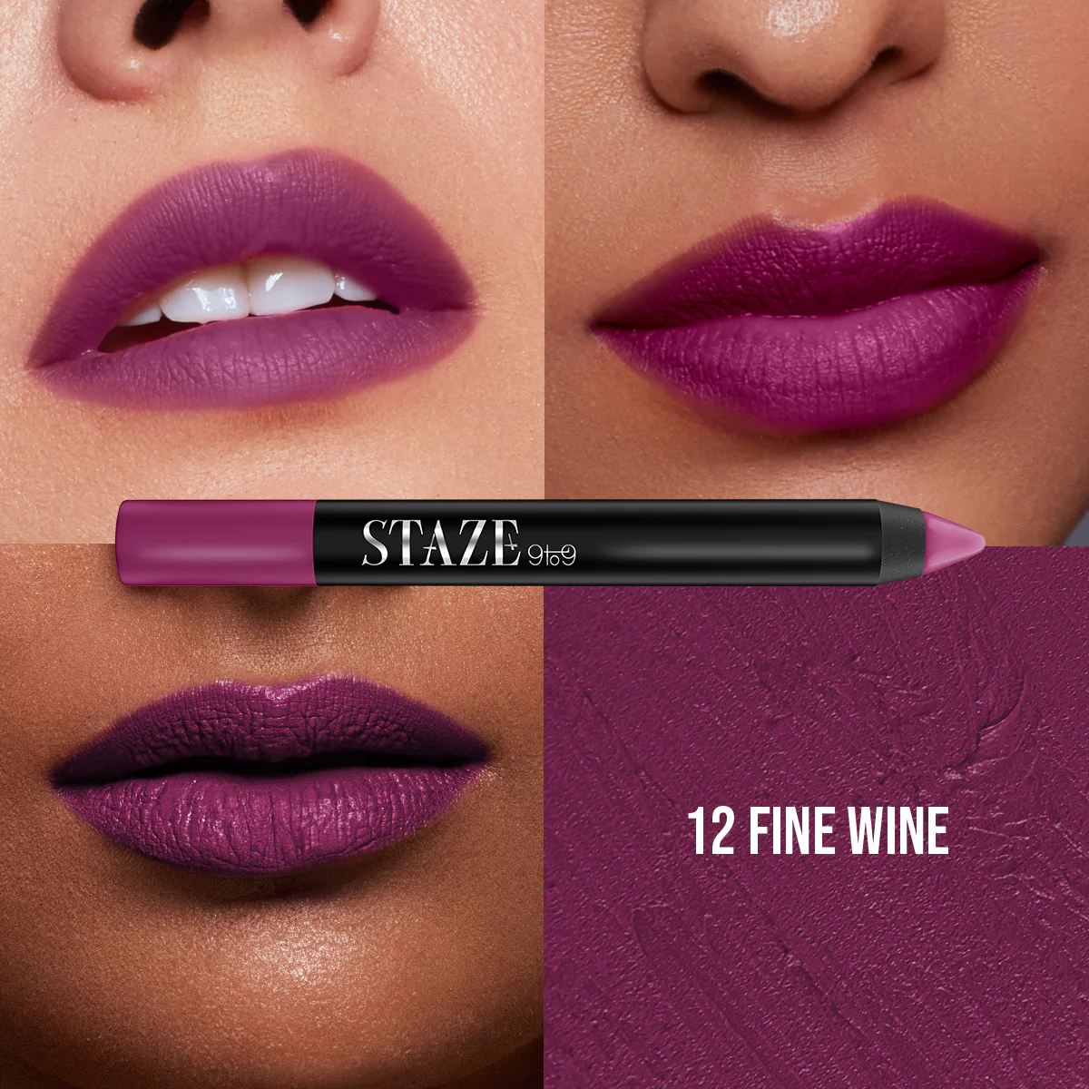 The Signature Lip Crayons - Image 6