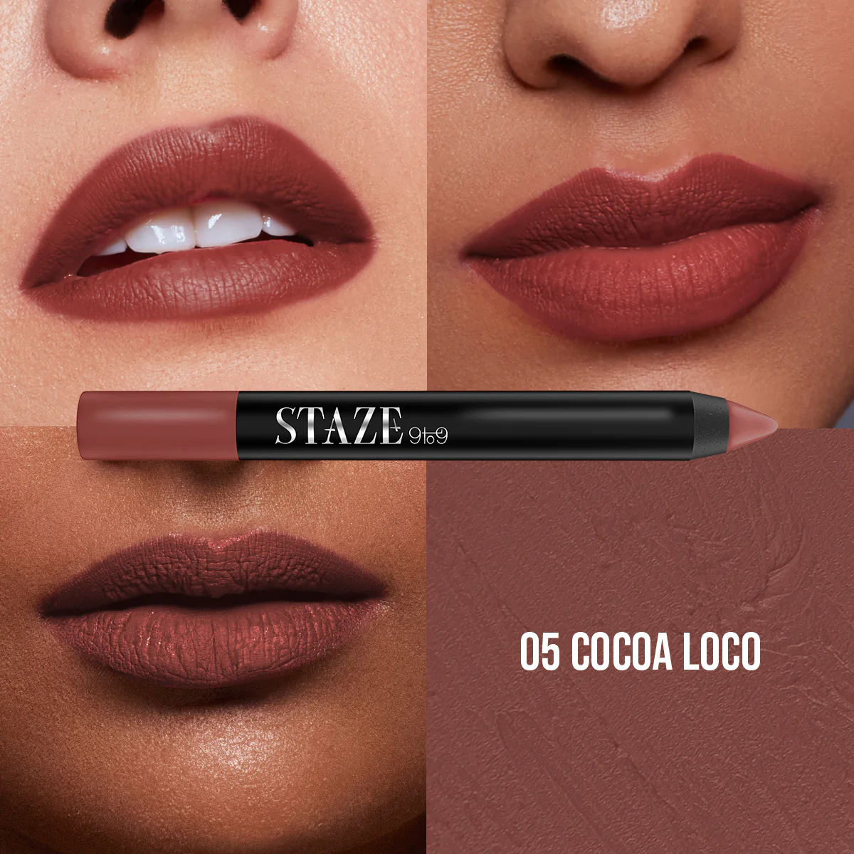 The Signature Lip Crayons - Image 7